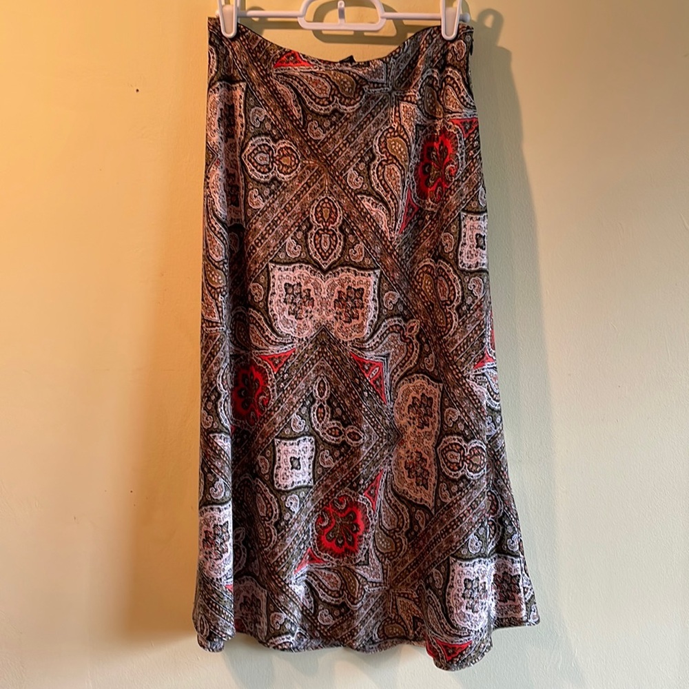 [NWOT] Express Skirt